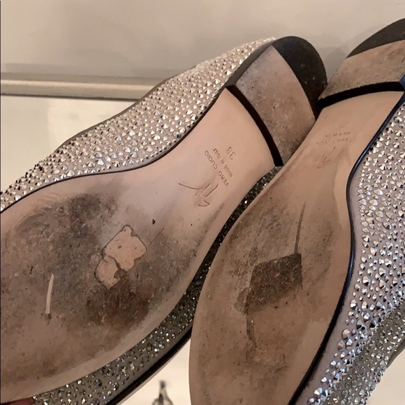 Giuseppe Zanotti loafers - Picture 6 of 7